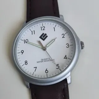 Orologio Banca Popolare dell'Emilia Romagna 34 mm