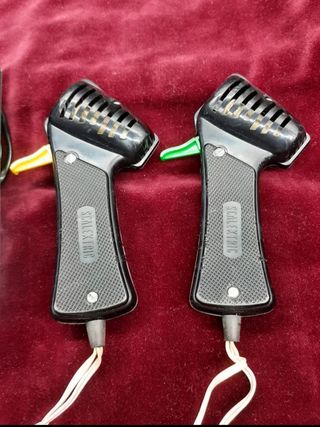 Scalextric TR2 Automatic