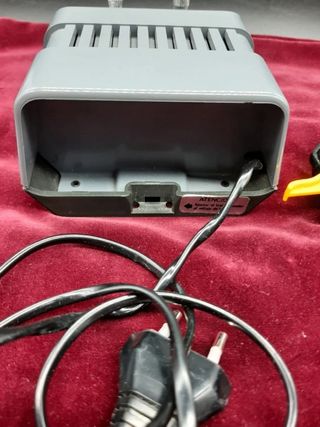 Scalextric TR2 Automatic