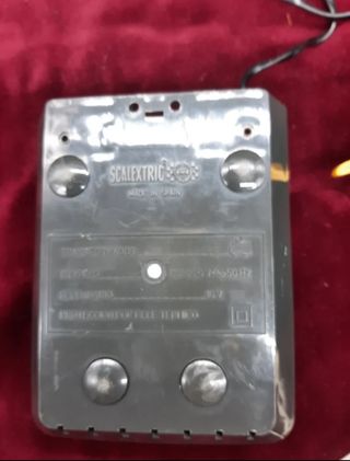 Scalextric TR2 Automatic