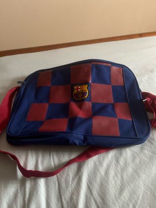 Bandolera FC Barcelona