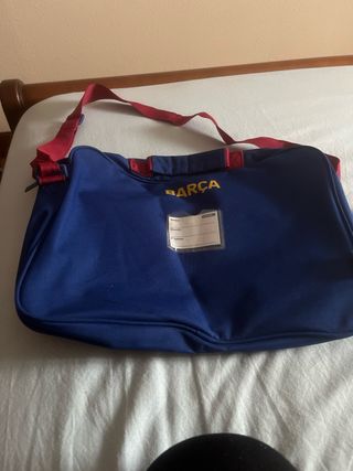 Bandolera FC Barcelona