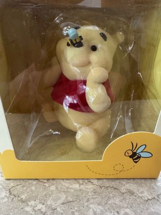 Winnie the Pooh Disney con Ape