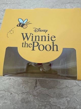 Winnie the Pooh Disney con Ape