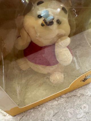 Winnie the Pooh Disney con Ape