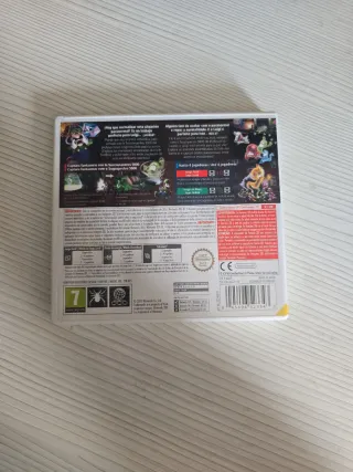 Luigi's Mansion 2 - Nintendo 3DS