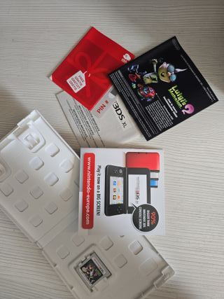 Luigi's Mansion 2 - Nintendo 3DS