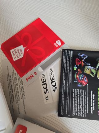 Luigi's Mansion 2 - Nintendo 3DS