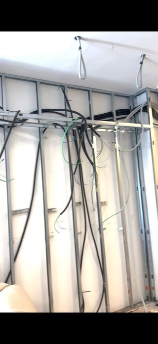 alicatado renovación baños pladur reformas general