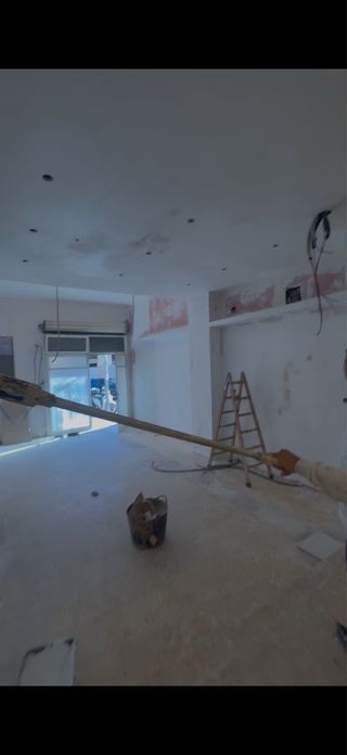 alicatado renovación baños pladur reformas general