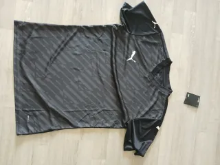 Camiseta deportiva técnica Puma