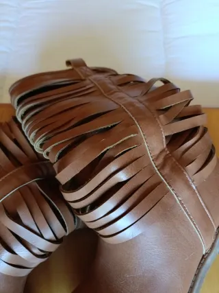 Stivali estivi donna