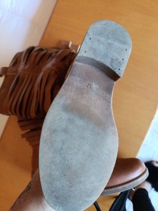 Stivali estivi donna