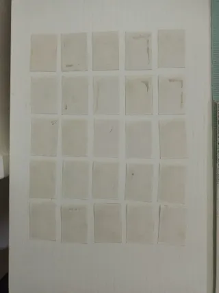 CROMOS BOXEO Y LUCHA LIBRE