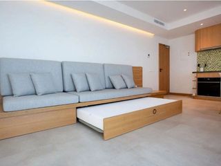 Piso en alquiler en Santa Eulalia del Río en Santa Eulalia del Río