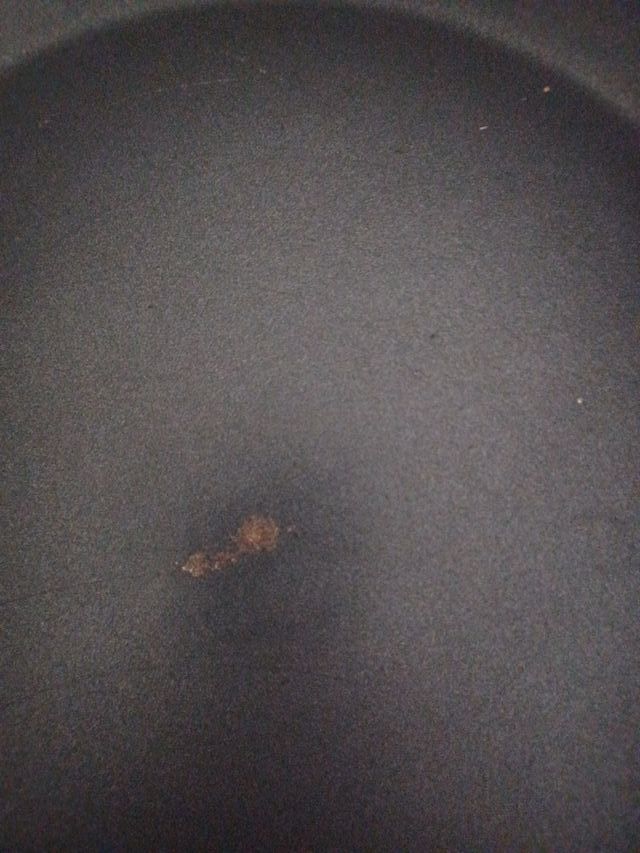 Olla con tapa de cristal