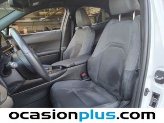 Lexus UX 250h Business 2WD 135 kW (184 CV)