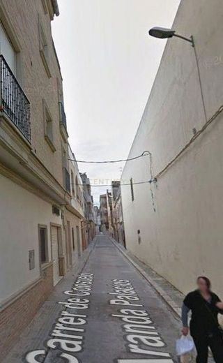 Chalet en venta en Alberic