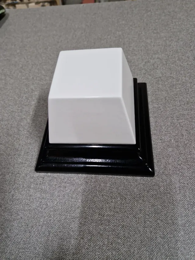 Peana pedestal expositor