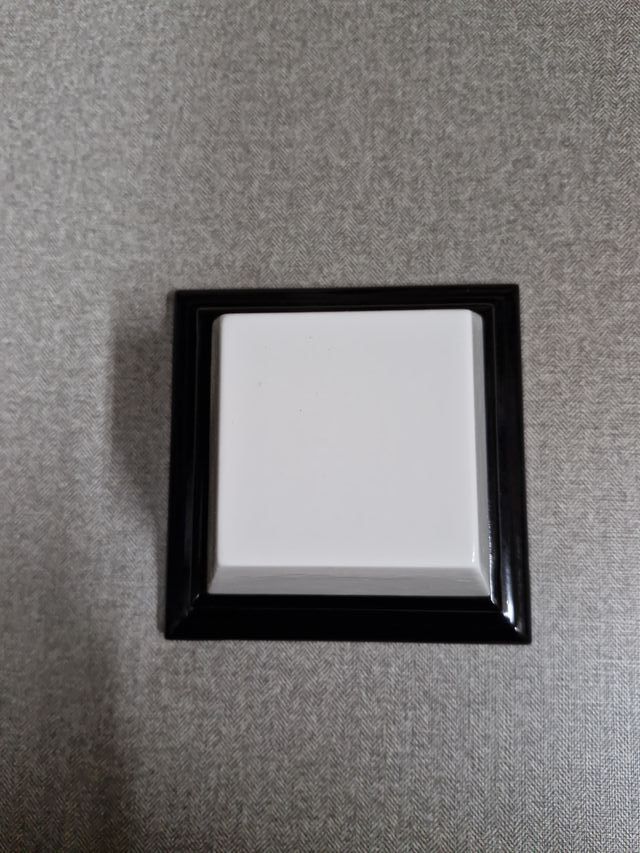 Peana pedestal expositor