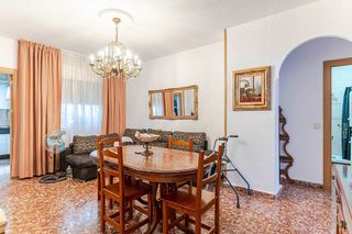 Casa adosada en venta en Motril pueblo en Motril
