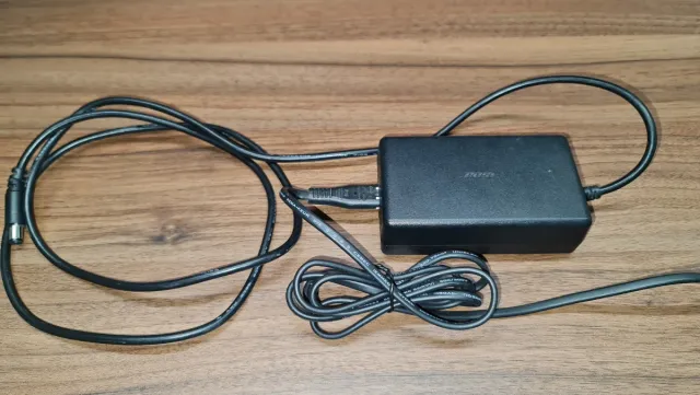 Altavoz Bose Sounddock Serie II Negro/Gris