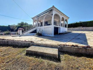 Casa en venta en Vilamarxant