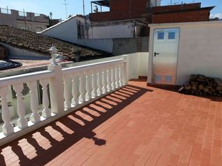 Casa pareada en venta en Xeraco