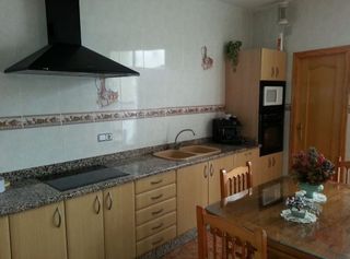 Casa pareada en venta en Xeraco