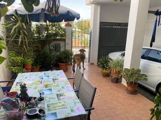 Casa adosada en venta en Las Lagunas en Mijas