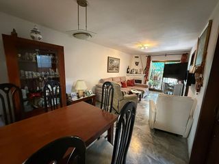 Casa adosada en venta en Las Lagunas en Mijas