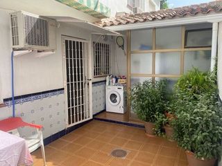 Casa adosada en venta en Las Lagunas en Mijas