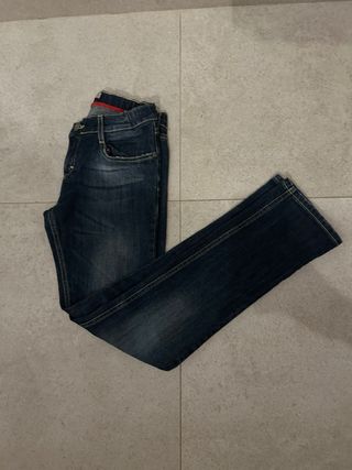 Jeans bambino Gaudì