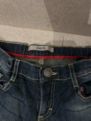 Jeans bambino Gaudì