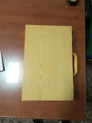 Maletín Arte Rotuladores y Lápices