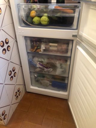 Nevera Combi en excelente estado bajada de precio