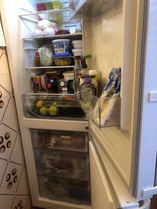 Nevera Combi en excelente estado bajada de precio