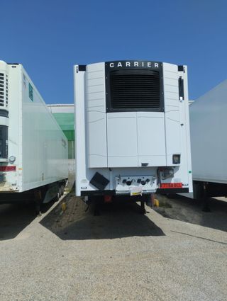 VENTA DE SEMIRREMOLQUES. KRONE- SCHMITZ- LAMBERET