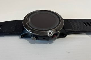 Garmin Fenix 5X Sapphire