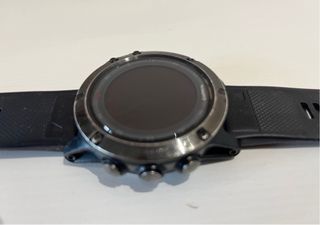 Garmin Fenix 5X Sapphire