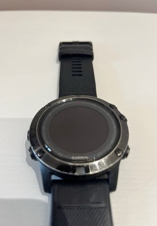 Garmin Fenix 5X Sapphire