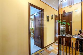 Piso en venta en Zona Teatro Campoamor en Oviedo