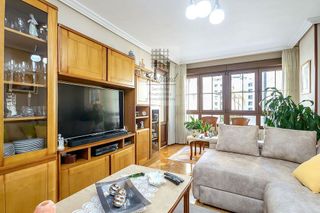 Piso en venta en Zona Teatro Campoamor en Oviedo