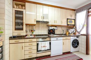 Piso en venta en Zona Teatro Campoamor en Oviedo