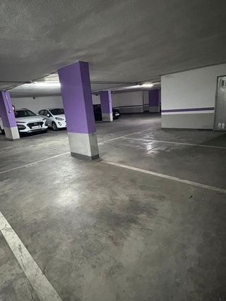 Garaje en venta en Tres Olivos - La Piedad en Talavera de la Reina