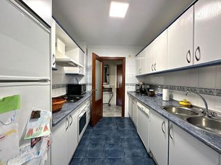 Piso en venta en Zona Hispanidad-Vivar Téllez en Vélez-Málaga