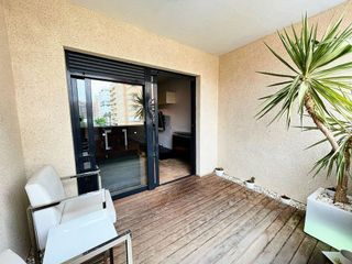 Piso en venta en Alcoy/Alcoi