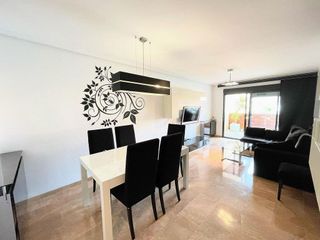 Piso en venta en Alcoy/Alcoi