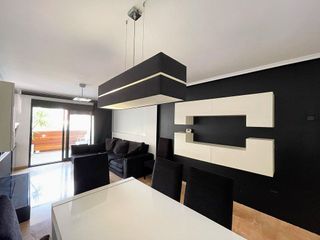 Piso en venta en Alcoy/Alcoi