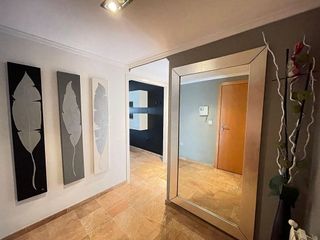 Piso en venta en Alcoy/Alcoi